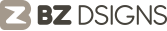 bzdsigns logo footer